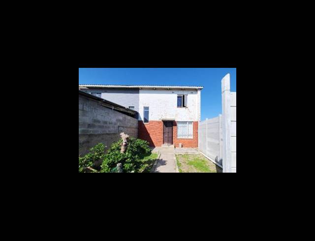 3 BEDROOM DUPLEX FOR SALE IN ELSIES RIVER INDUSTRIAL